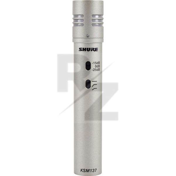 Image Shure KSM 137 SL
