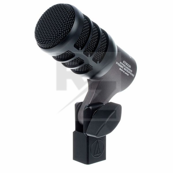 Image Audio-Technica ATM230