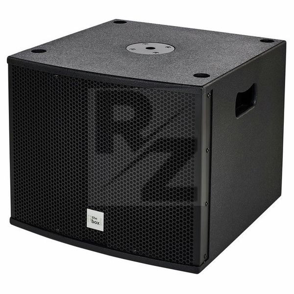Image the box pro Achat 112 Sub A
