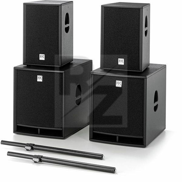 Image HK Audio Premium PR:O Set 12/18