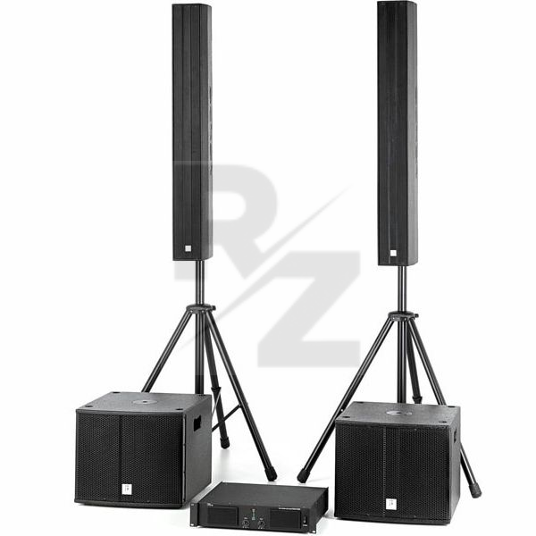 Image the box pro Gala Set 804/112