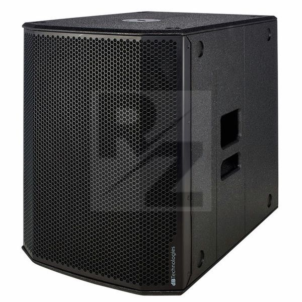 Image dB Technologies Sub 618