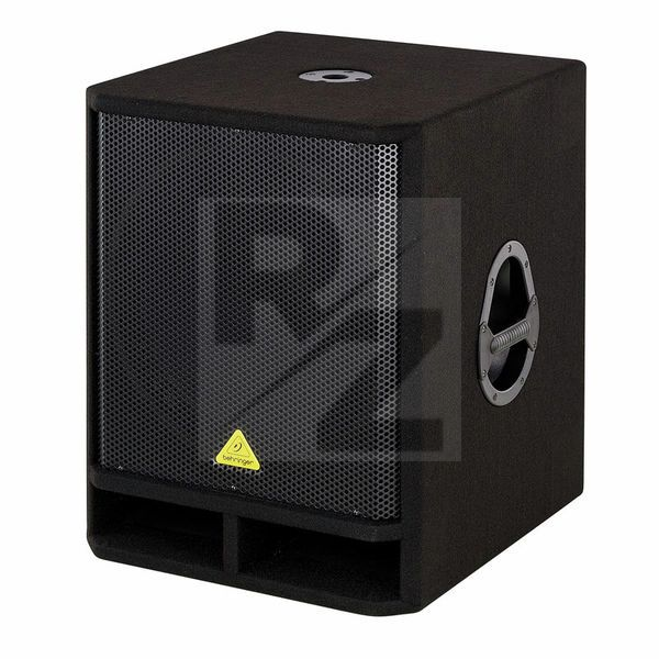 Image Behringer VQ1800D