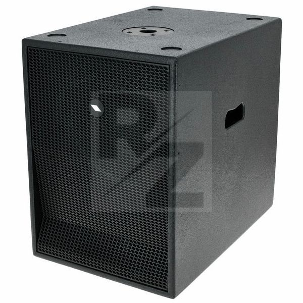 Image Proel S12A