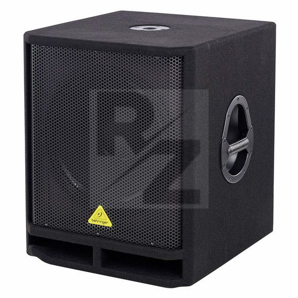 Image Behringer VQ1500D