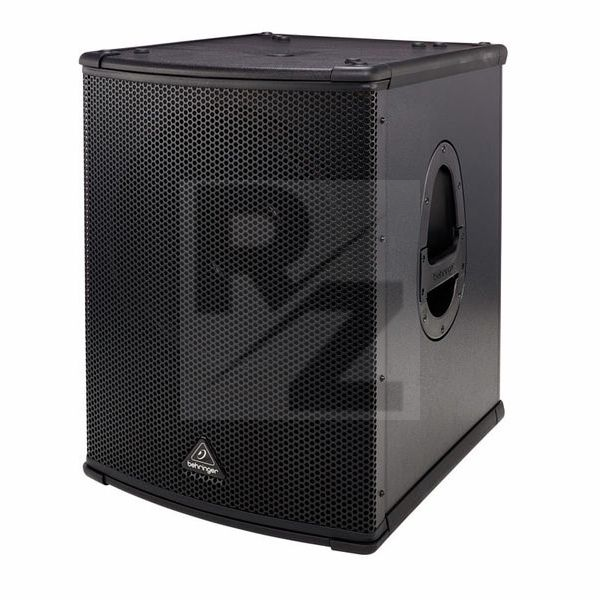 Image Behringer B1500XP