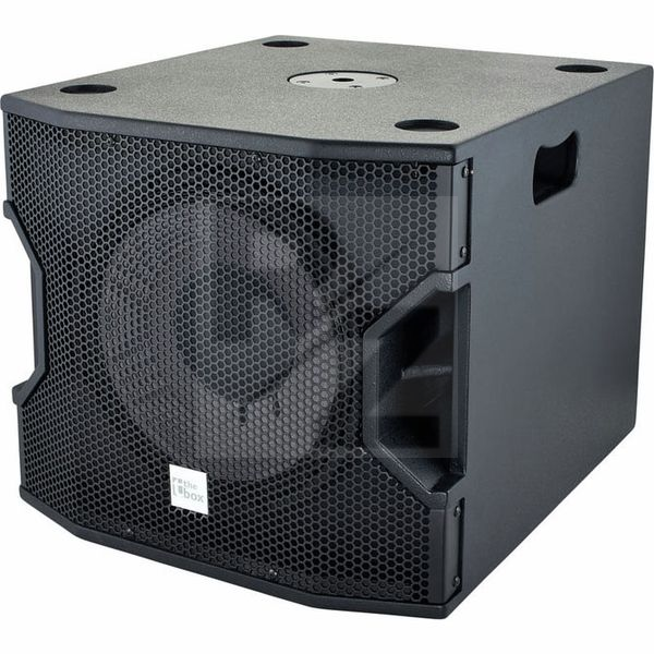 Image the box Pyrit 112 Sub A