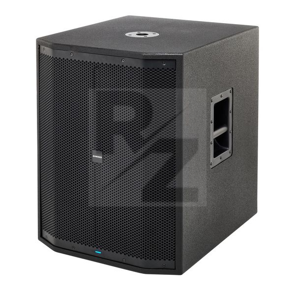 Syrincs D18 Sub Image Syrincs D18 Sub