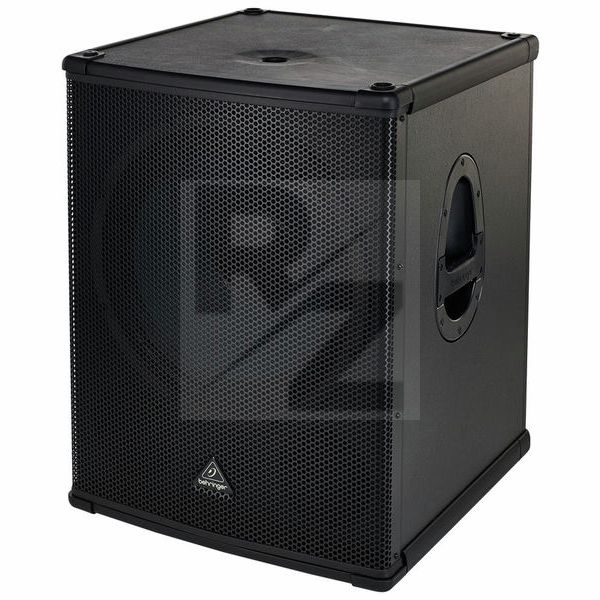 Image Behringer B1800XP