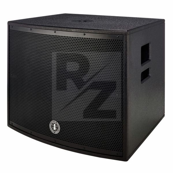 Image ANT Greenhead 18S