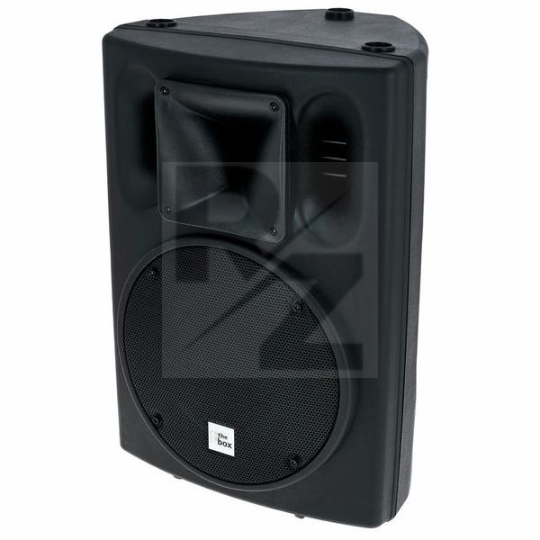 Image the box PA 302