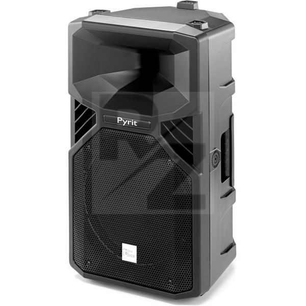 Image the box Pyrit 12