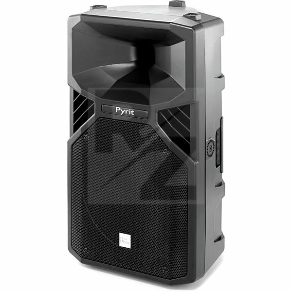 Image the box Pyrit 15