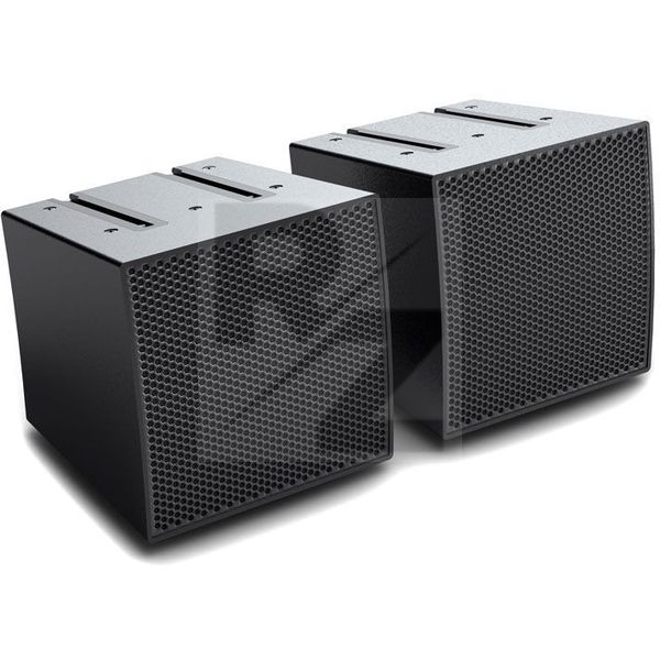 Image LD Systems Curv 500 S2