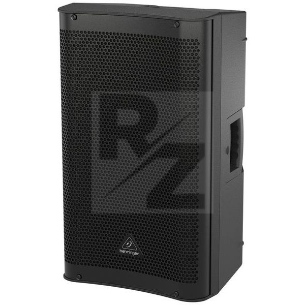 Image Behringer DR112DSP