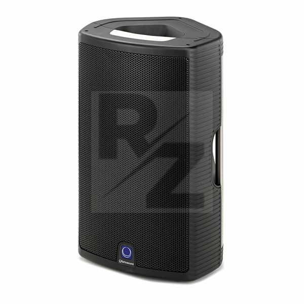 Turbosound Milan M12 Image Turbosound Milan M12