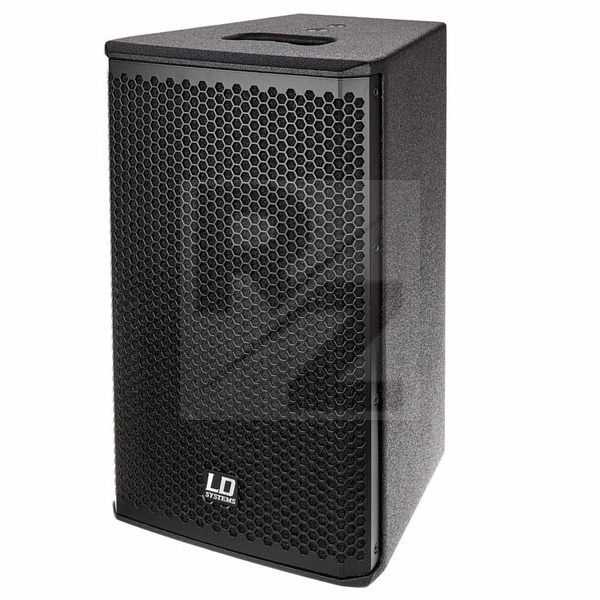 Image LD Systems Stinger 8A G3