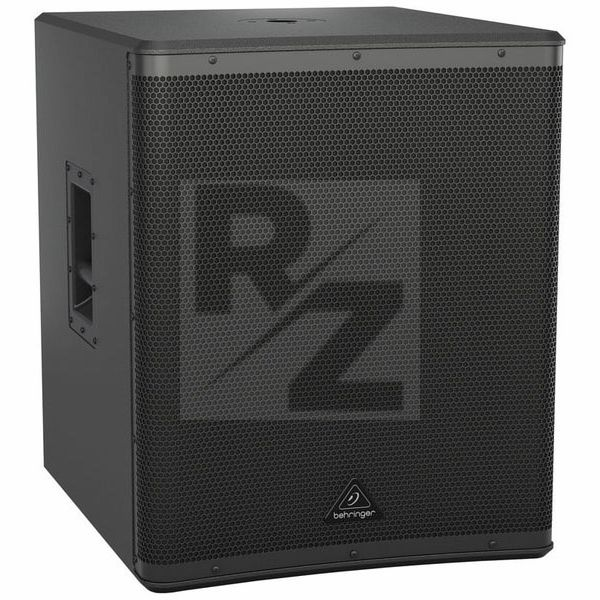 Behringer DR18SUB Image Behringer DR18SUB