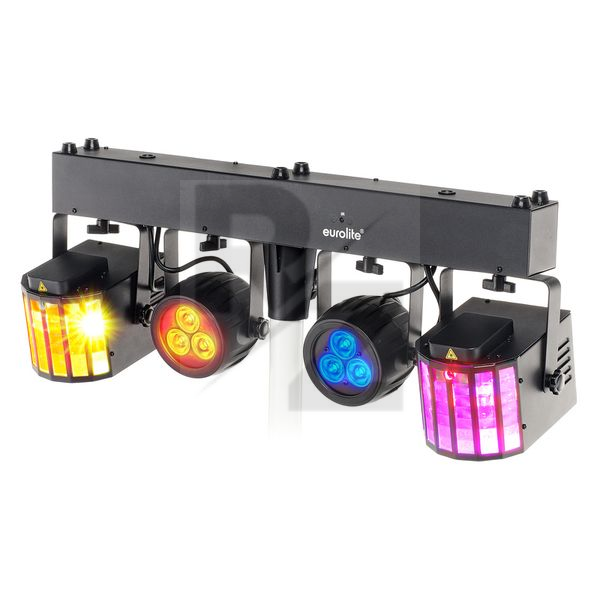 Image Eurolite LED KLS-120 Laser FX II