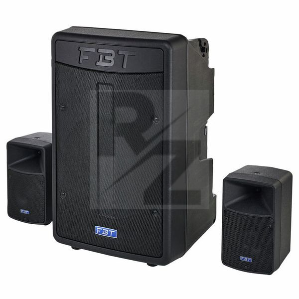 Image FBT AMICO 10 USB