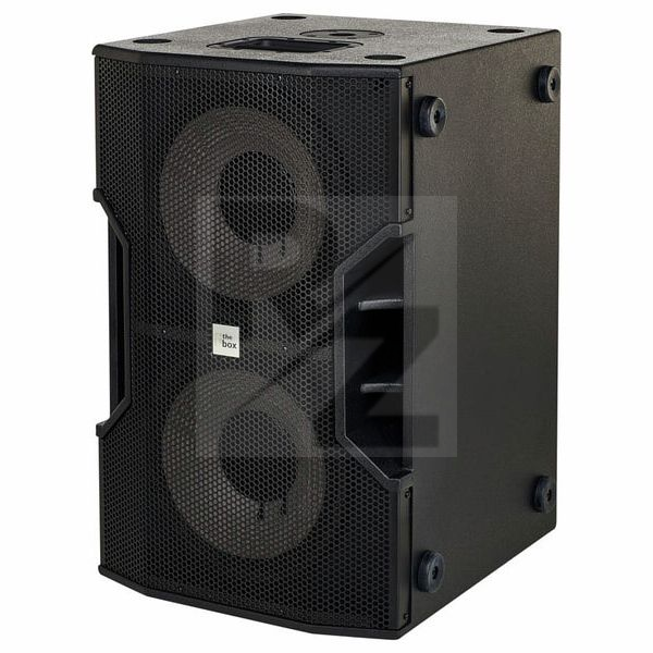 the box Pyrit 212 Sub A Image the box Pyrit 212 Sub A
