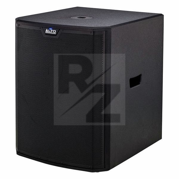 Image Alto TS 318S Subwoofer