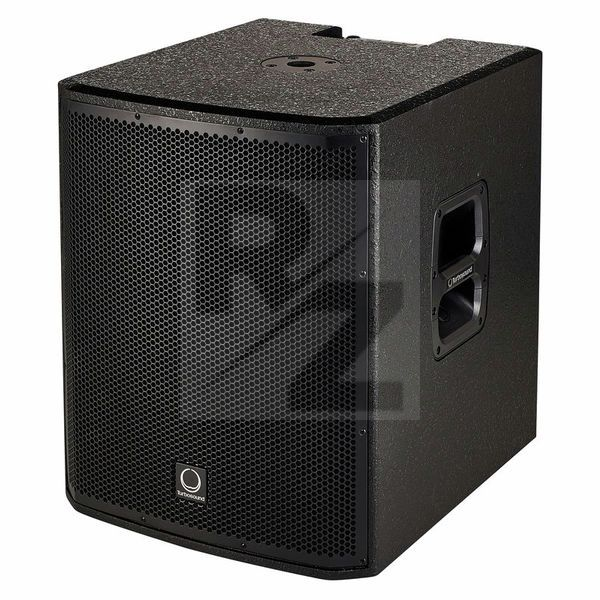 Turbosound IP15B Image Turbosound IP15B