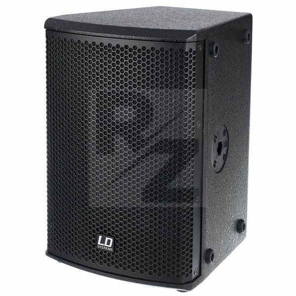 Image LD Systems Mix 6 G3