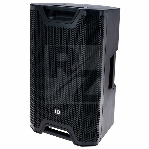 Image LD Systems ICOA 12