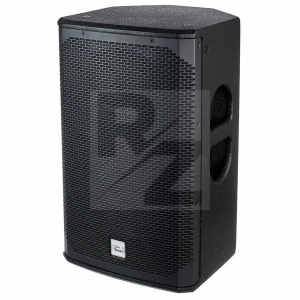 the box pro DSX 110 Image the box pro DSX 110