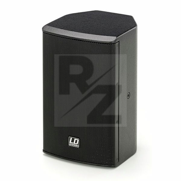 Image LD Systems SAT 62A G2