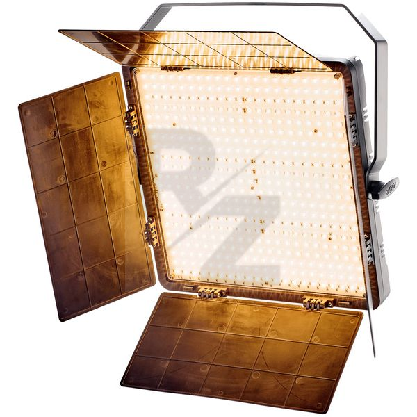 Image Varytec VP-1 FC DMX Video RGBWW Panel