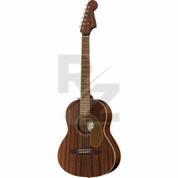 Image Fender Sonoran Mini All Mahogany
