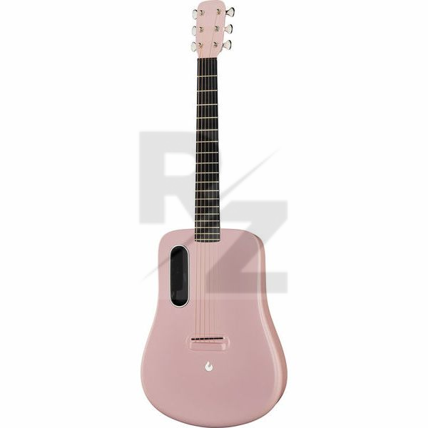 Image LAVA MUSIC ME 2 Freeboost PK