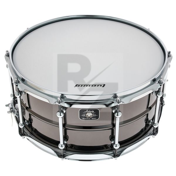 Image Ludwig LU6514C 14