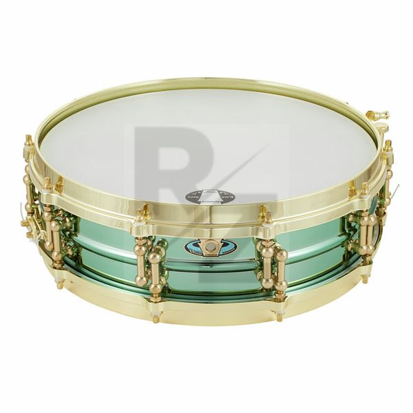 Image Ludwig LW0414CP Carl Palmer Snare