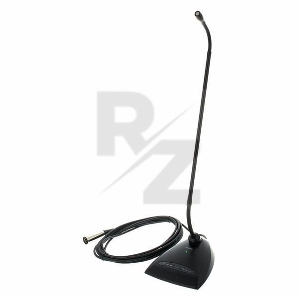 Image Shure MX418D/S