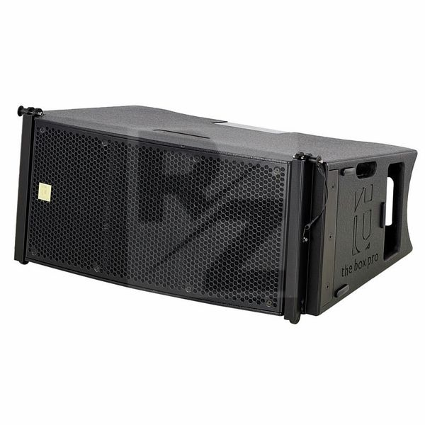 Image the box pro A 10 LA Line Array Module