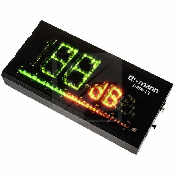 Thomann DMS-V1 Image Thomann DMS-V1