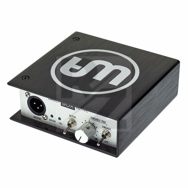 Image Warm Audio WA-DI-A