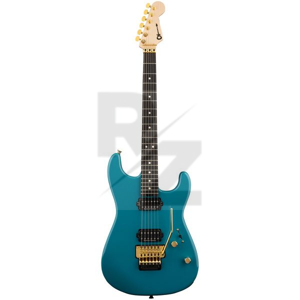 Charvel Pro Mod San Dimas HH MB Image Charvel Pro Mod San Dimas HH MB