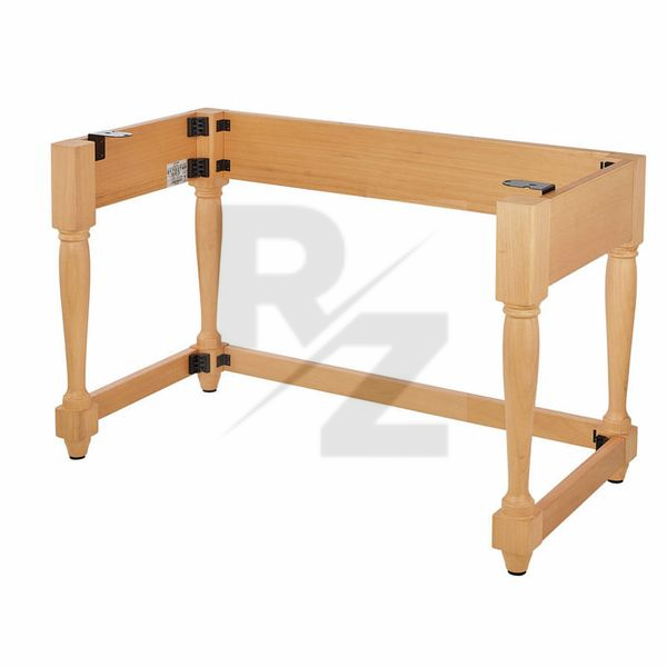 Image Viscount Legend Wooden Stand