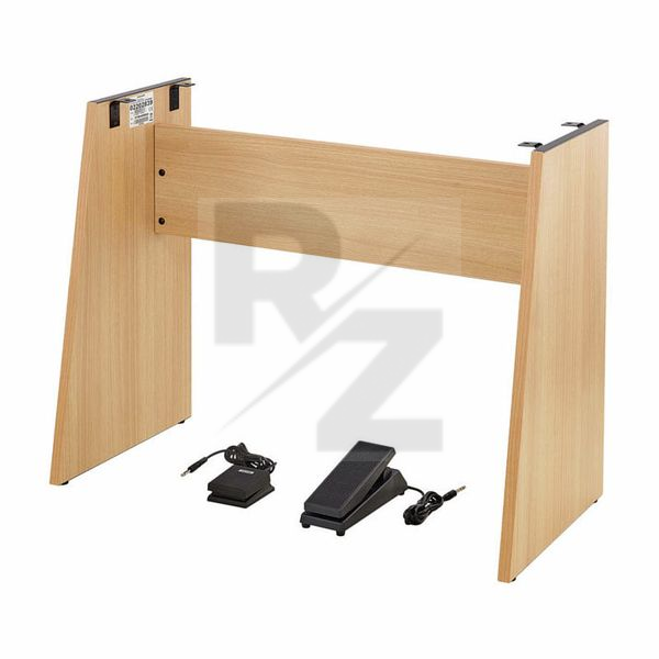 Image Viscount Keyboard Stand Cantorum Duo