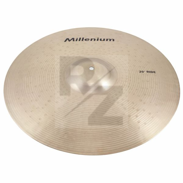 Image Millenium 20