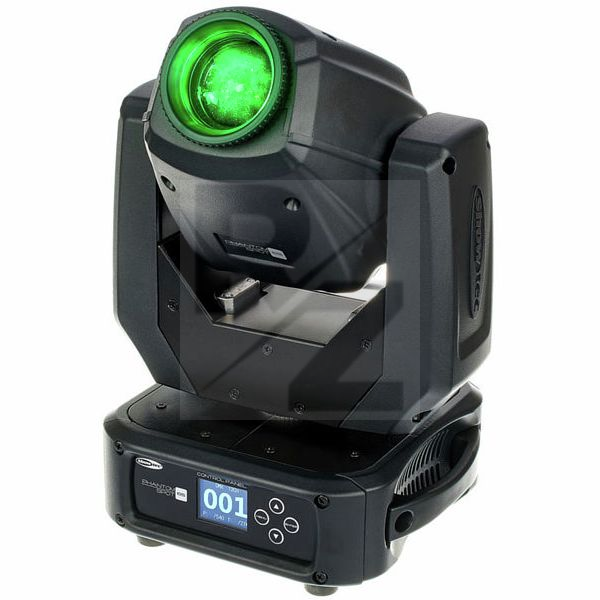 Image Showtec Phantom 65 LED Spot