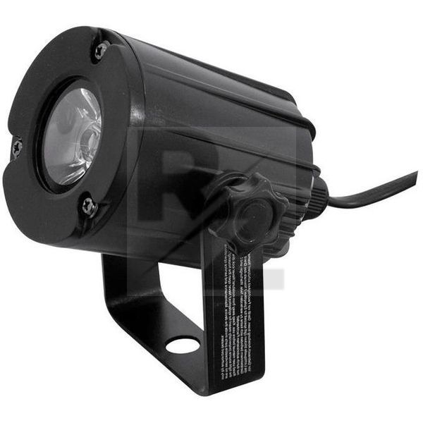 Image Eurolite LED PST-3W 6000 K Spot