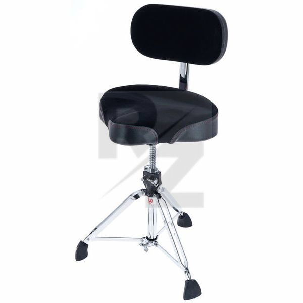 Image Gibraltar 9608MB Drum Throne