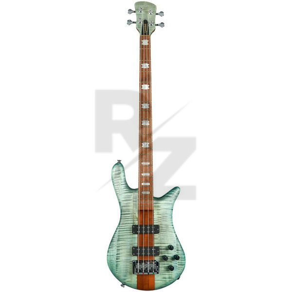 Image Spector Euro 4 RST LTD Turquoise