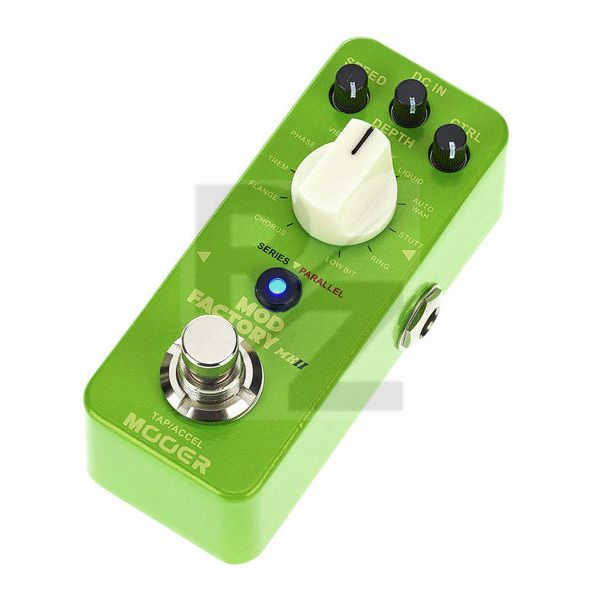 Image Mooer Mod Factory MKII