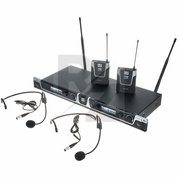 Image LD Systems U505 BPH2